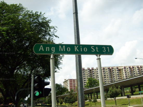 Blk 309A Ang Mo Kio Street 31 (S)562309 #76762